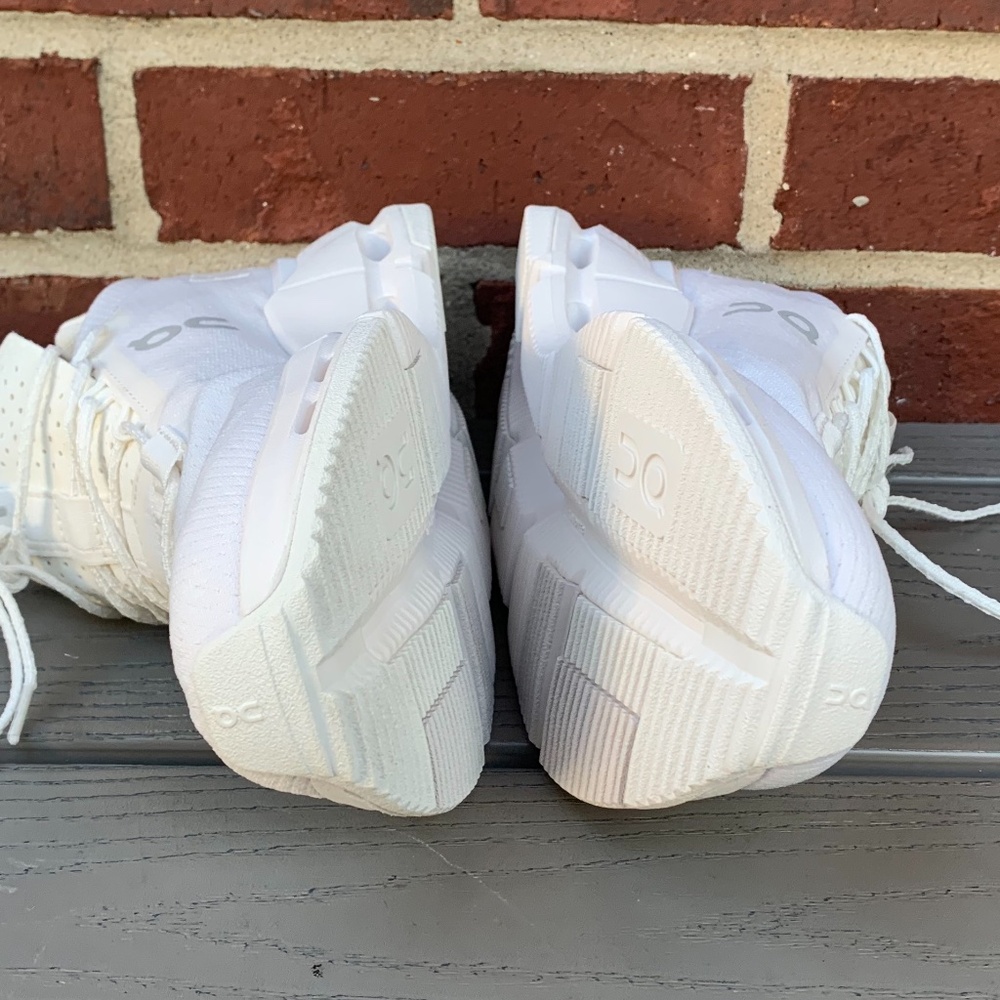 On Running Cloudnova Sneakers - Picture 10 of 14